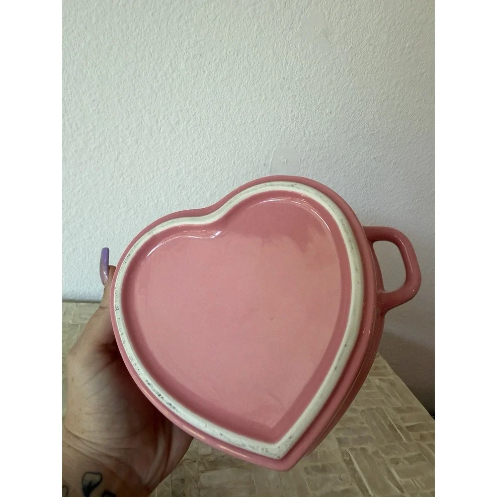 N/A dish handles pink
